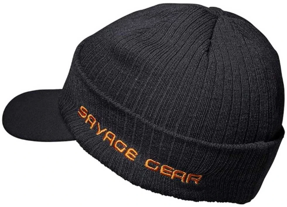 Savage Gear Peak Beanie kepurė