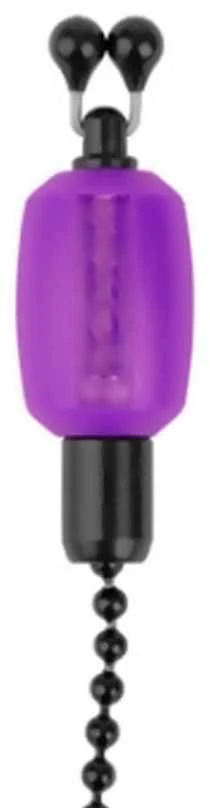Kibimo indikatoriai FOX Juodas Label Dinky Bobbins