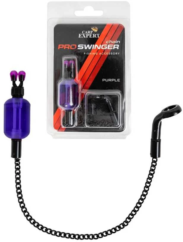 Kibimo indikatorius Carp Expert Pro Chain Swinger