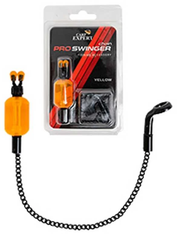 Kibimo indikatorius Carp Expert Pro Chain Swinger