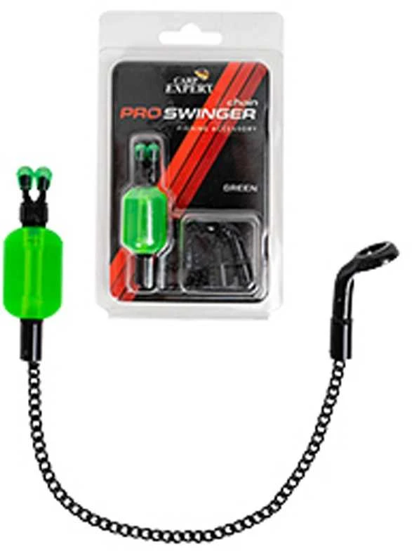 Kibimo indikatorius Carp Expert Pro Chain Swinger