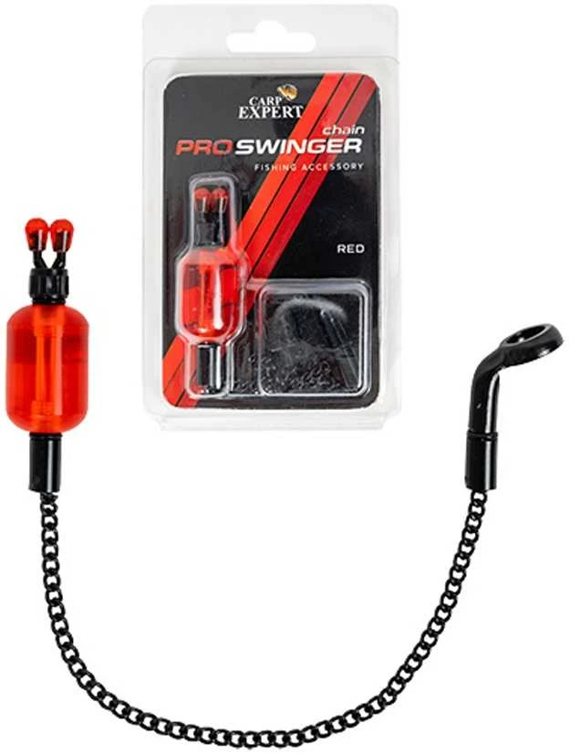 Kibimo indikatorius Carp Expert Pro Chain Swinger