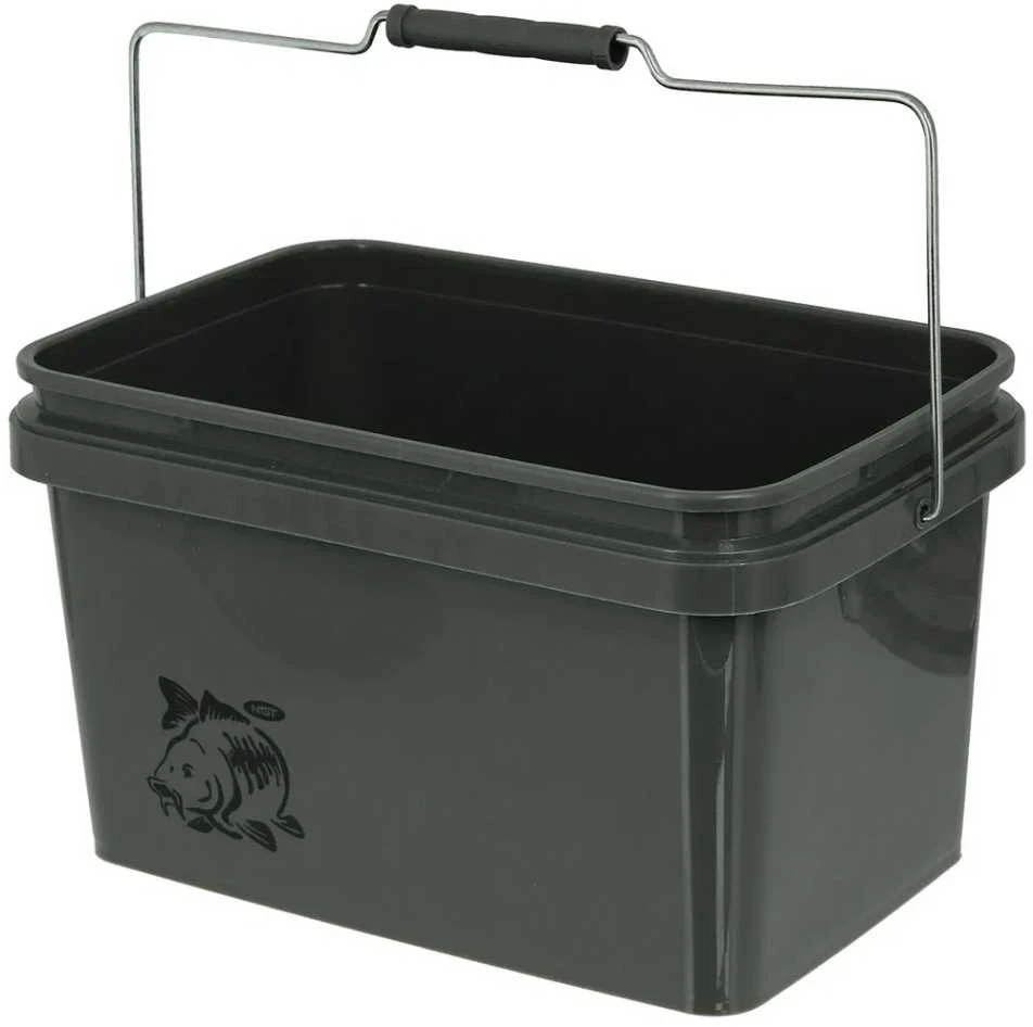 Kibiras NGT Bucket 5L
