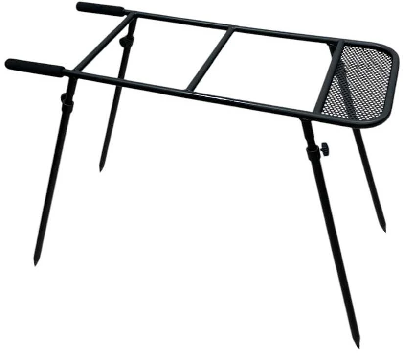 Kibirų laikiklis FL Double Bucket Stand
