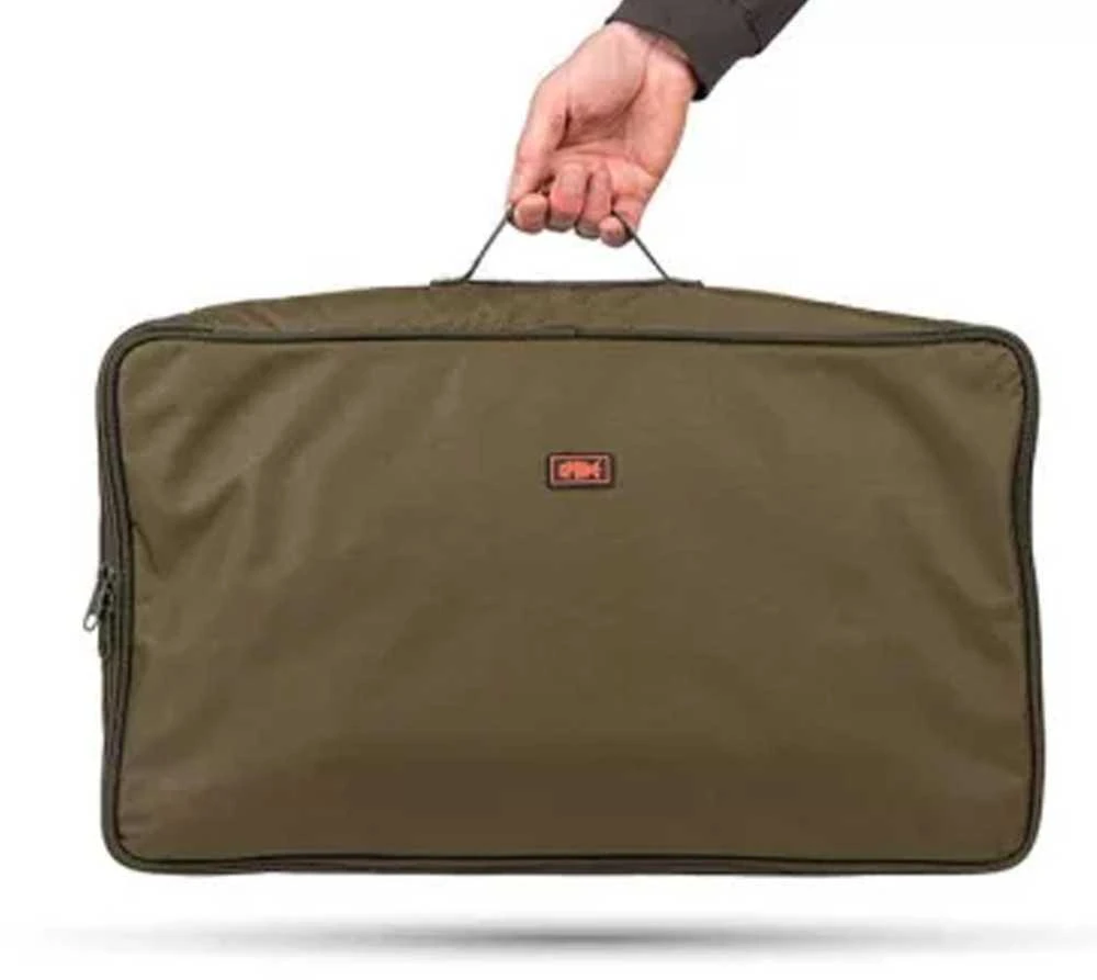 Kibirų laikiklis FOX SPOMB MK2 Bucket Stand Double