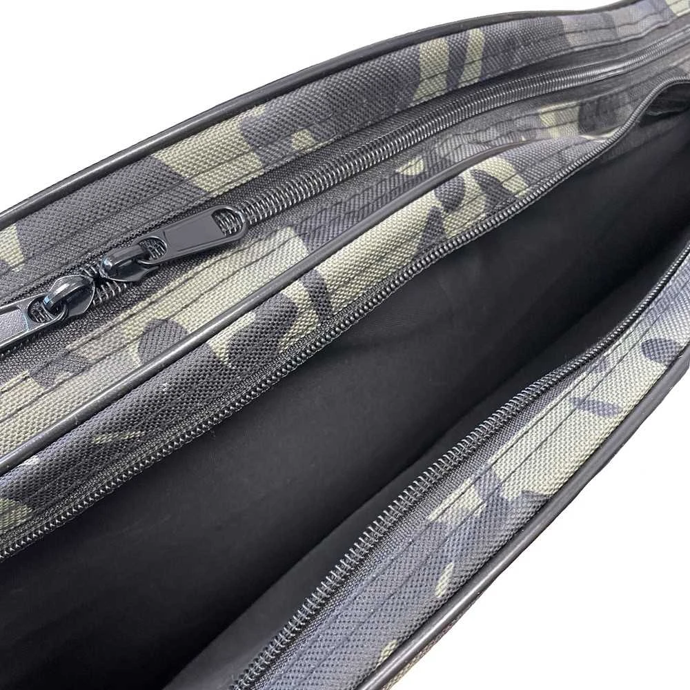 Kietas dėklas meškerėms Pro FL 135/150cm
