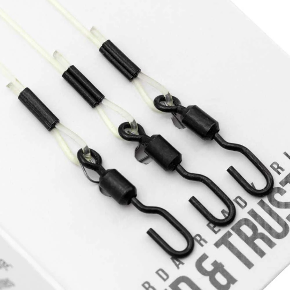 Korda Booms Spinner Swivel XX 5.5in