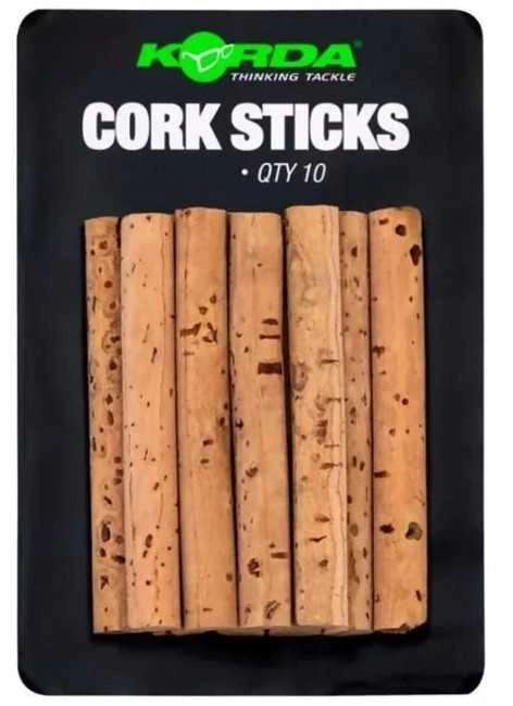 Korda Cork Sticks