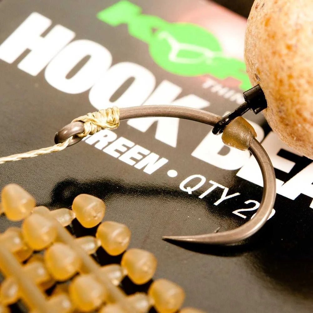 Korda Hook Bead Medium