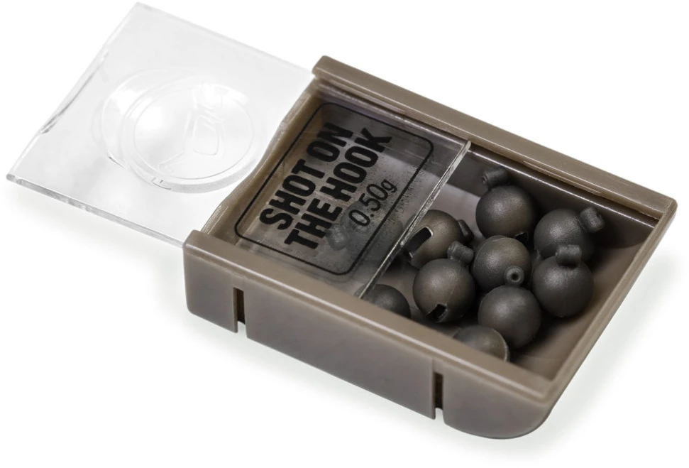 Korda Shot on the Hook 0.30-0.50g