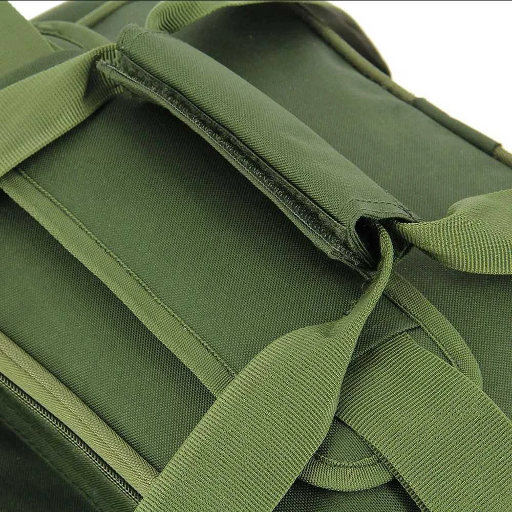Krepšys NGT Angling Pursuits Carryall 500 Multi Pocket 60x35x40cm