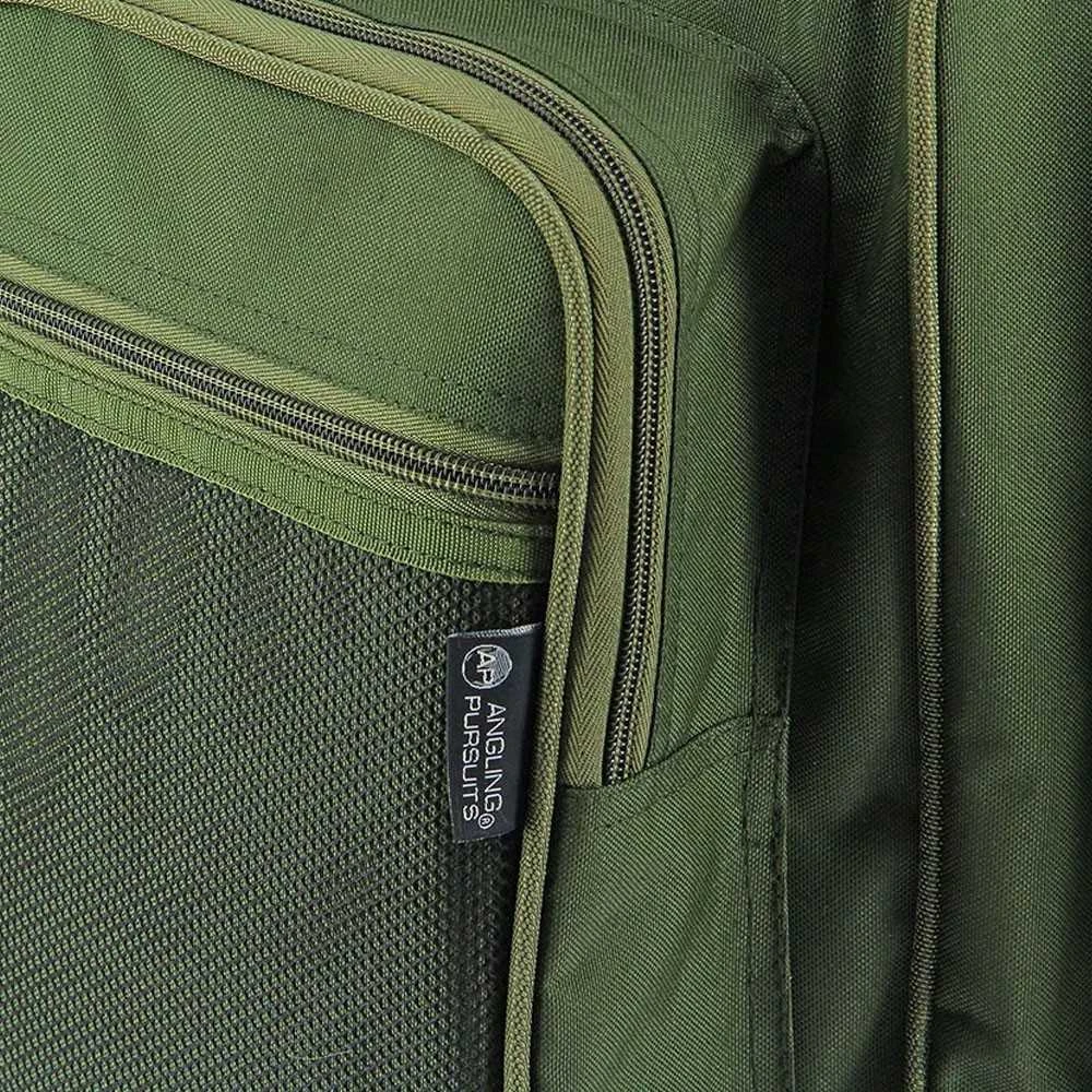 Krepšys NGT Angling Pursuits Carryall 500 Multi Pocket 60x35x40cm