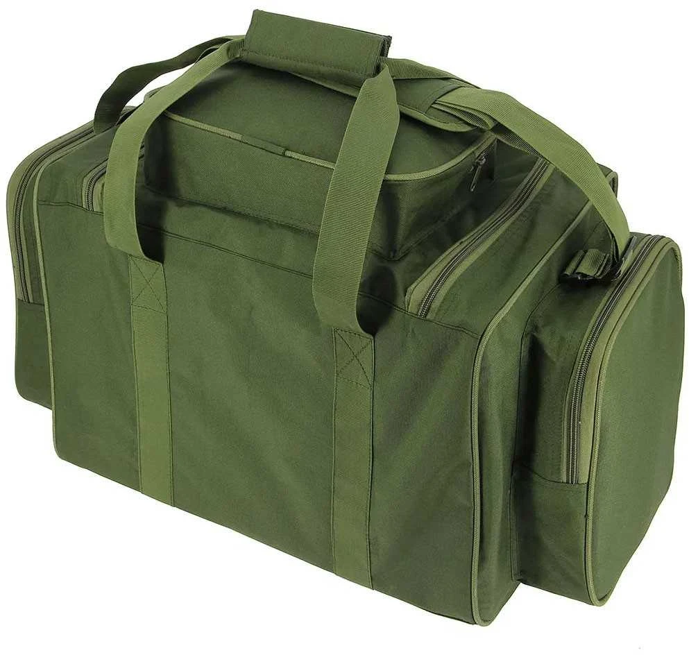 Krepšys NGT Angling Pursuits Carryall 500 Multi Pocket 60x35x40cm