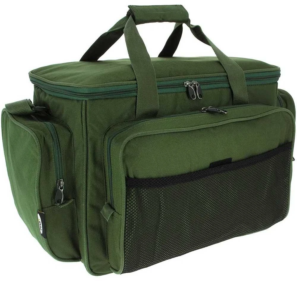 Izoliuotas krepšys NGT Carryall 709 Žalias
