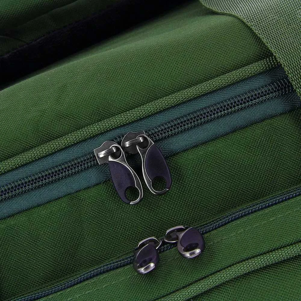Izoliuotas krepšys NGT Carryall 709 Žalias