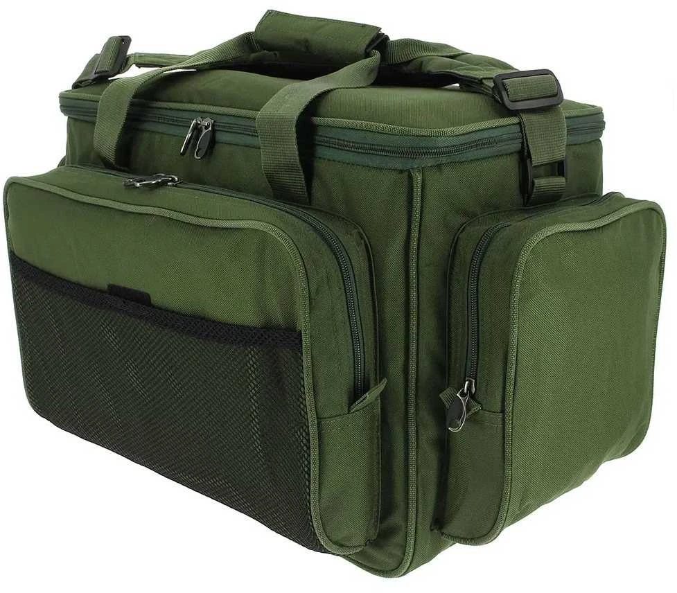 Izoliuotas krepšys NGT Carryall 709 Žalias