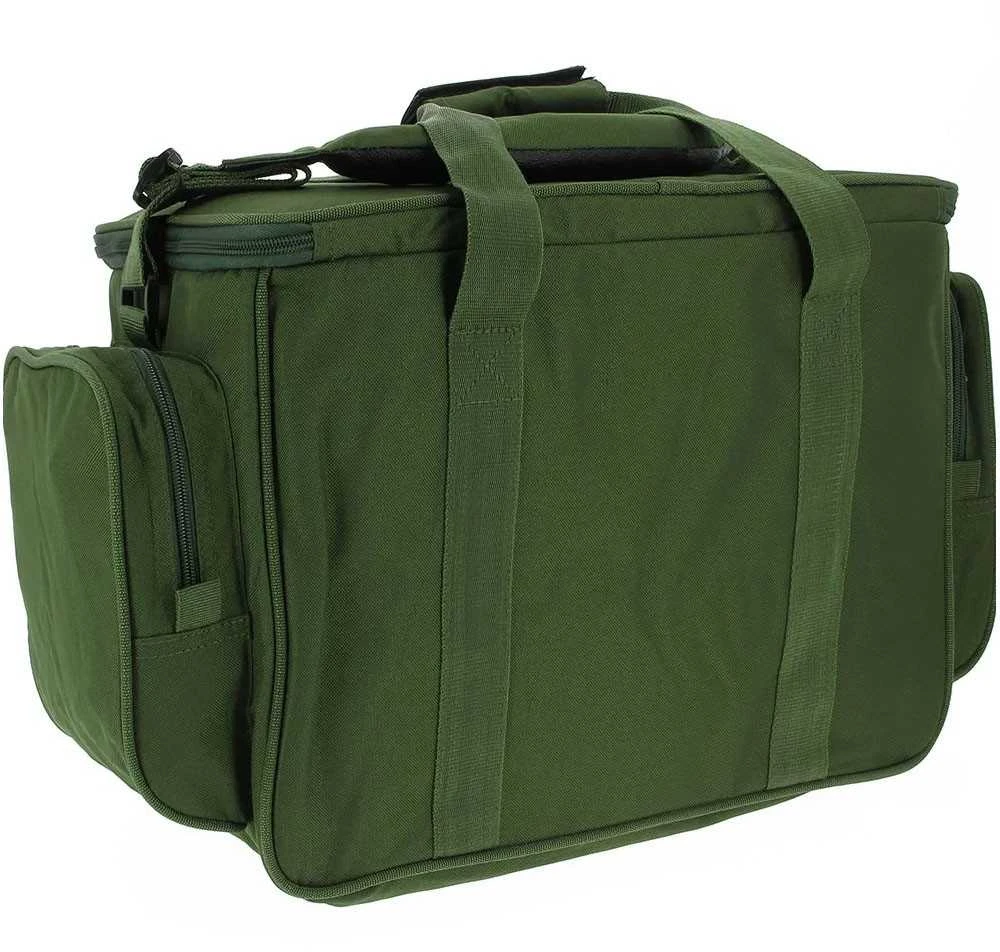 Izoliuotas krepšys NGT Carryall 709 Žalias