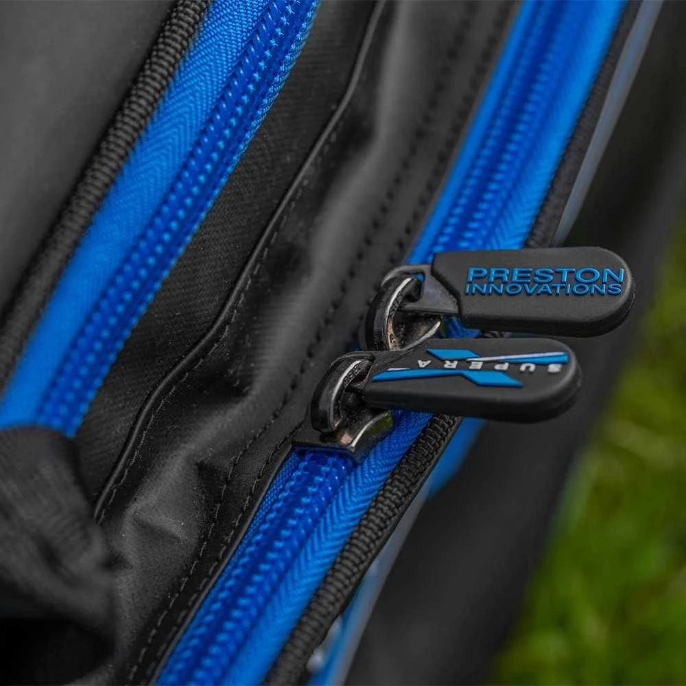Krepšys Preston Supera X Compact Carryall