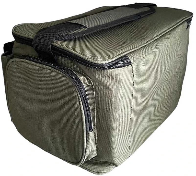 Krepšys Pro FL Spinning Bag su dėžutėmis