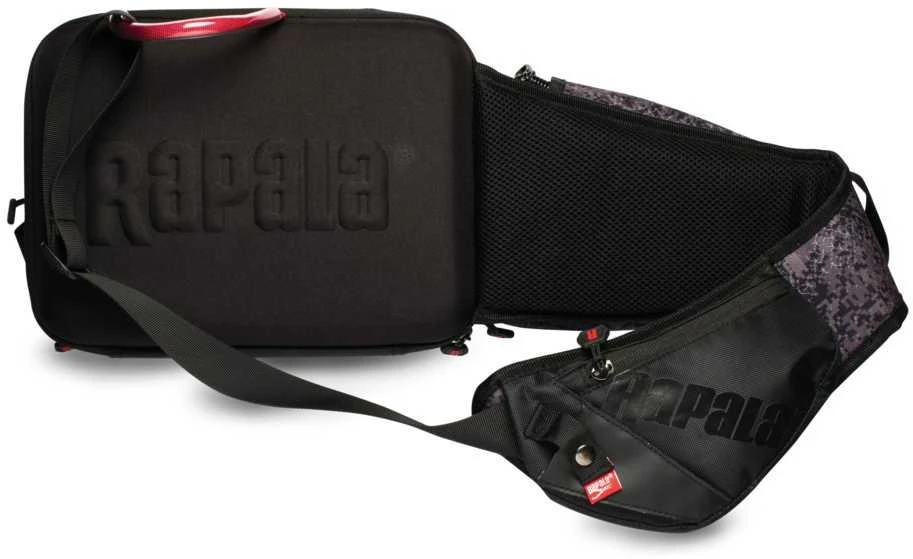 Krepšys Rapala Urban Classic Sling Bag RUCSB