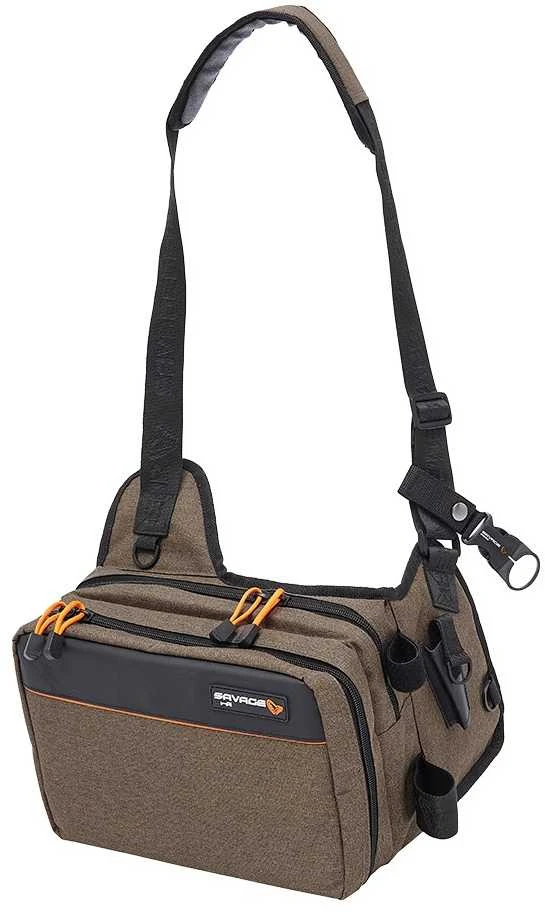 Krepšys Savage Gear Sling Bag