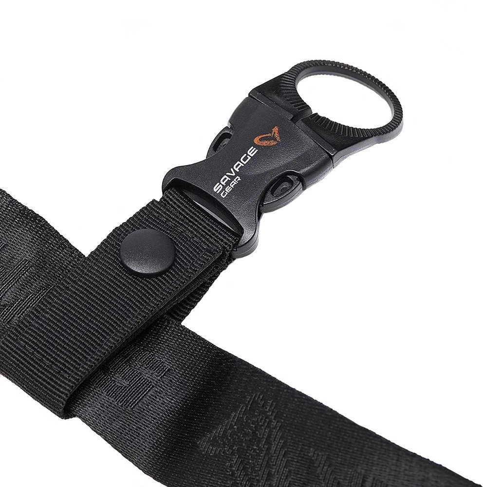Krepšys Savage Gear Sling Bag