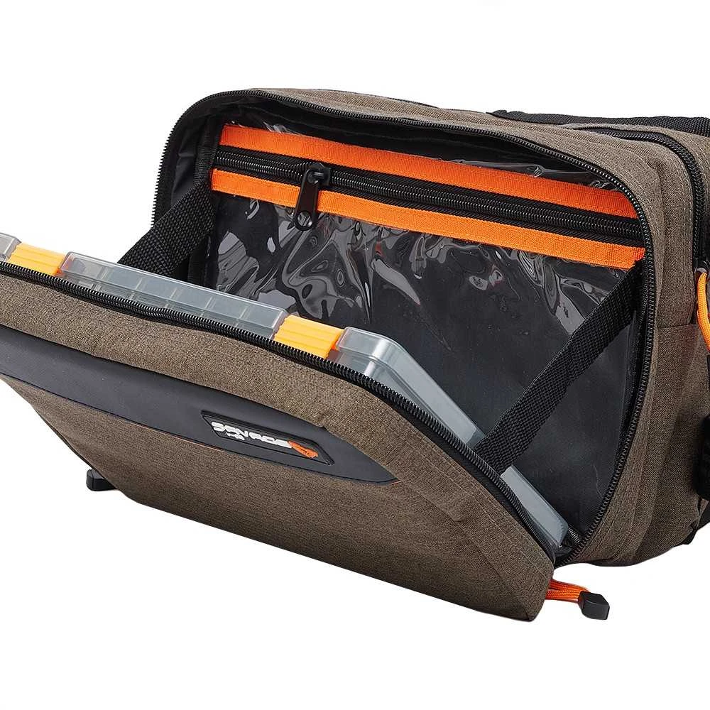 Krepšys Savage Gear Sling Bag