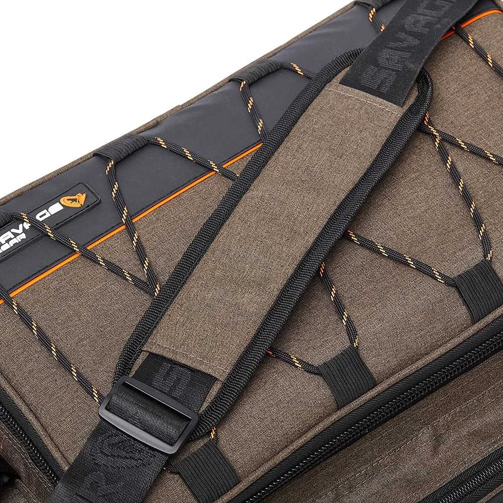 Krepšys Savage Gear System Box Bag