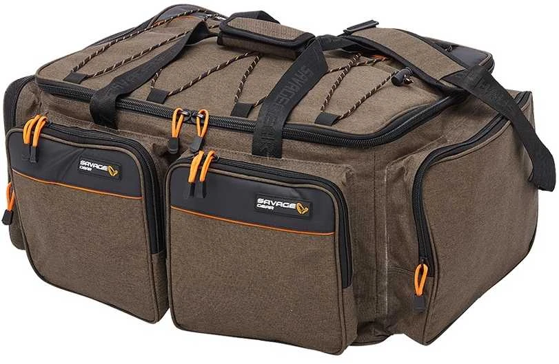 Krepšys Savage Gear System Carryall XL