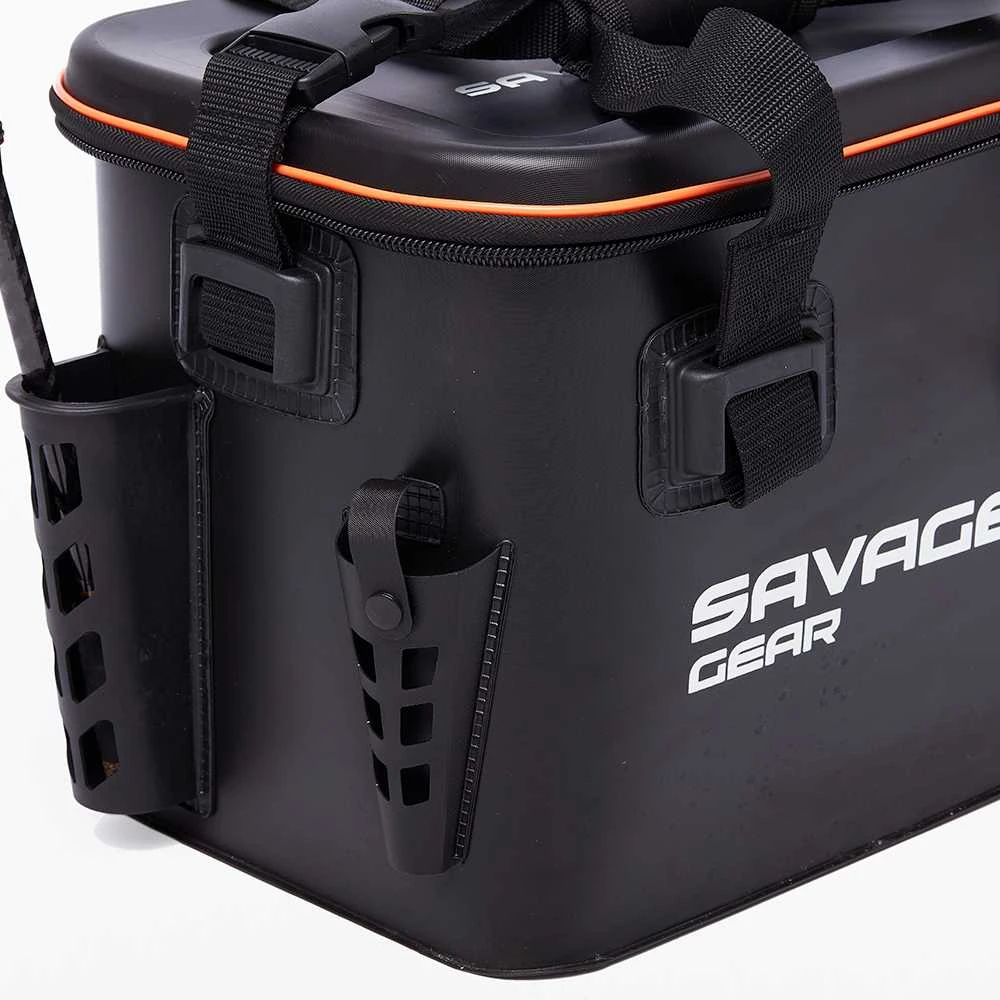 Krepšys Savage Gear WPMP Boat And Bank Bag L