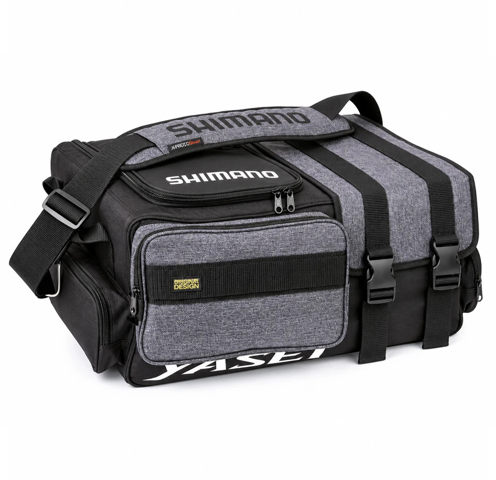 Krepšys Shimano Boat Bag