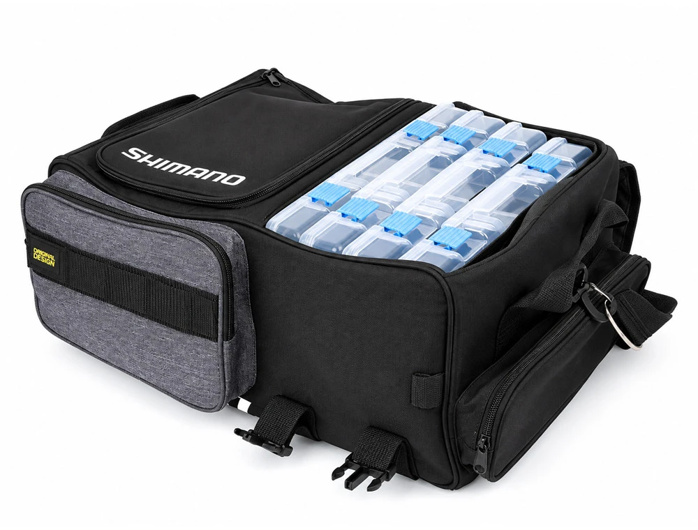 Krepšys Shimano Boat Bag