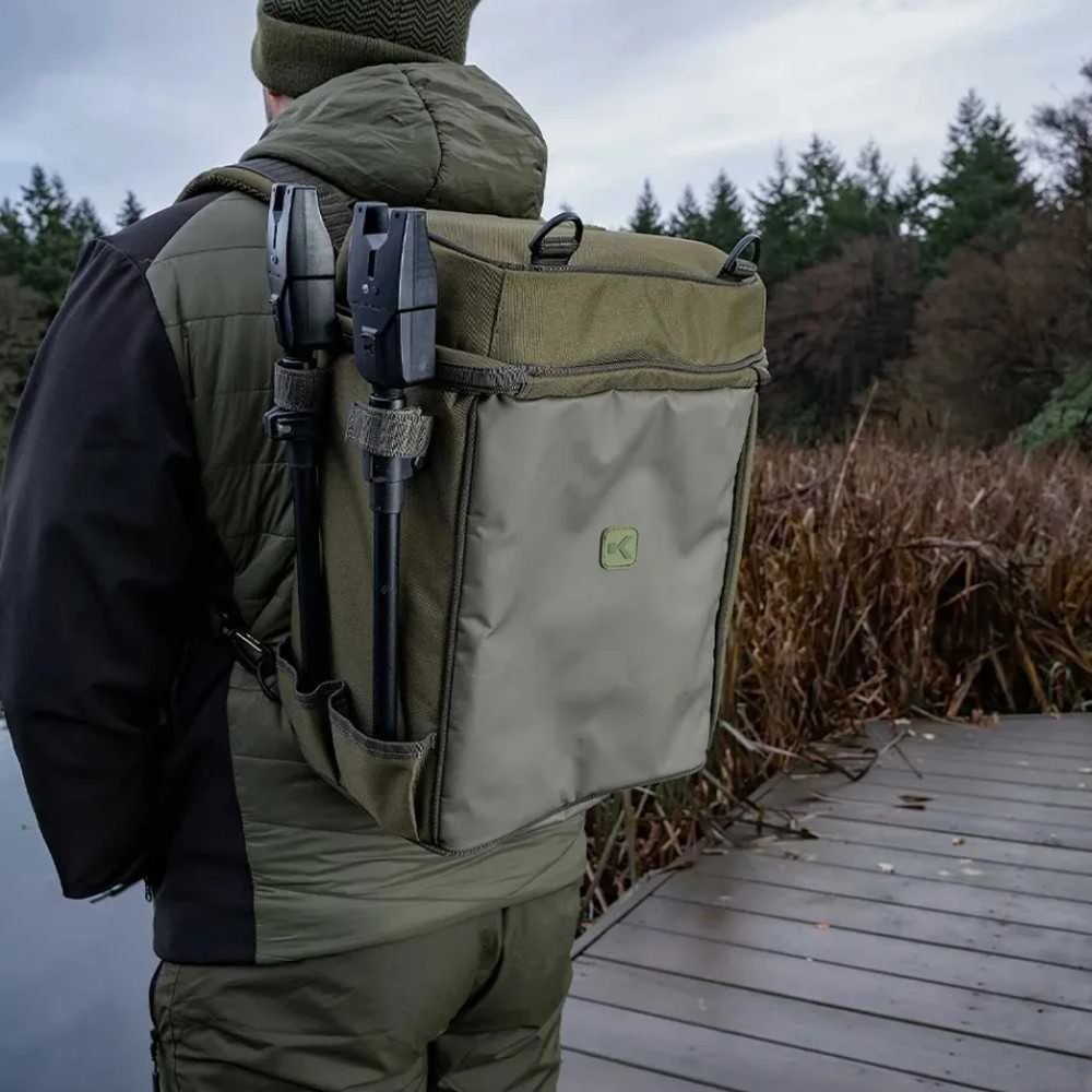 Kuprinė Korum Progress Poversack 25L