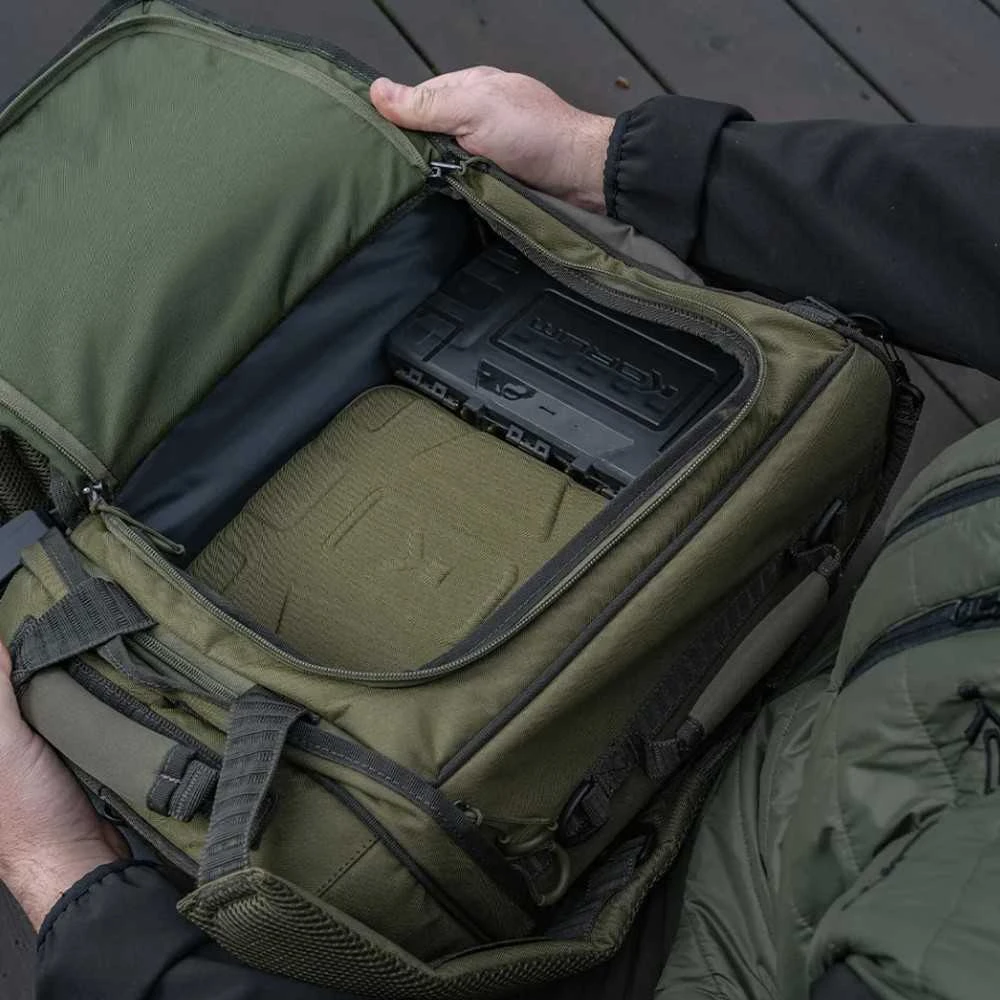 Kuprinė Korum Progress Poversack 25L