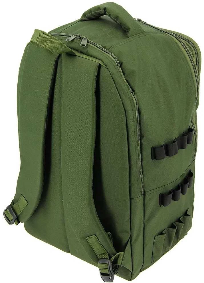 Kuprinė NGT Angling Pursuits Day Session Rucksack