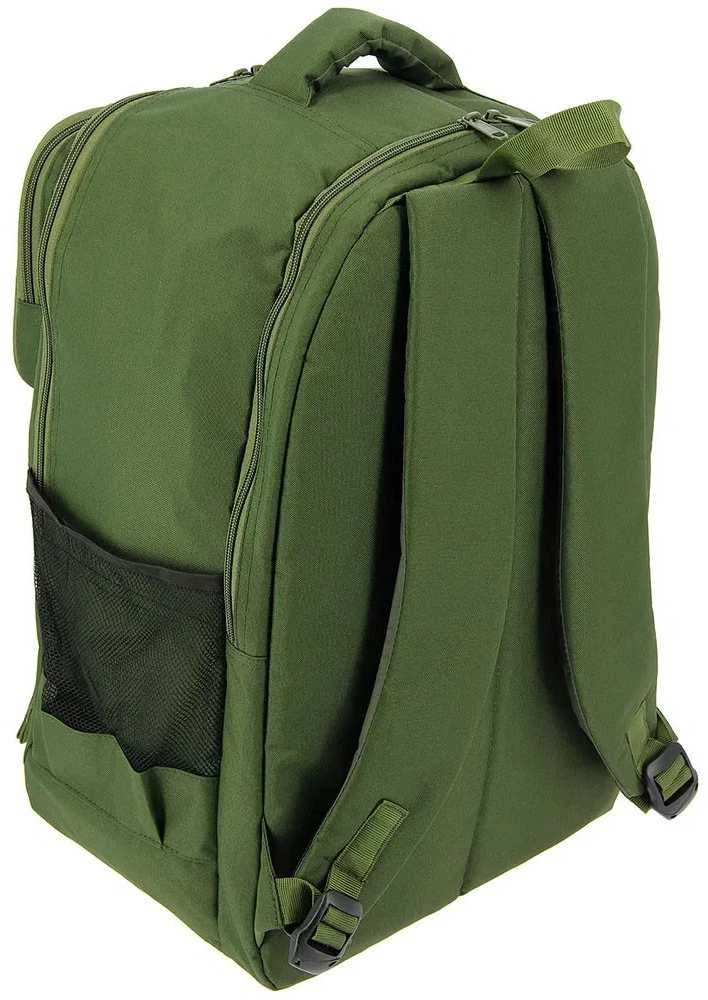 Kuprinė NGT Angling Pursuits Day Session Rucksack