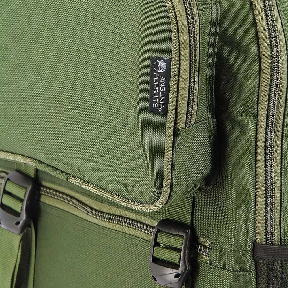 Kuprinė NGT Angling Pursuits Day Session Rucksack