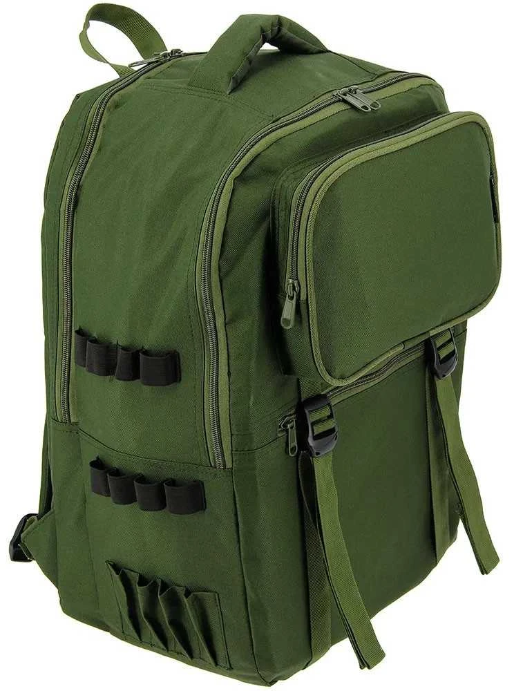 Kuprinė NGT Angling Pursuits Day Session Rucksack