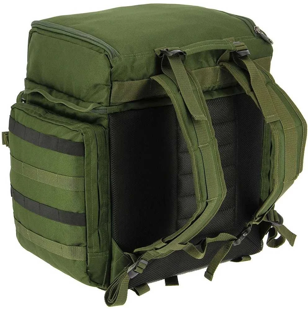 Kuprinė NGT QuickFish Rucksack