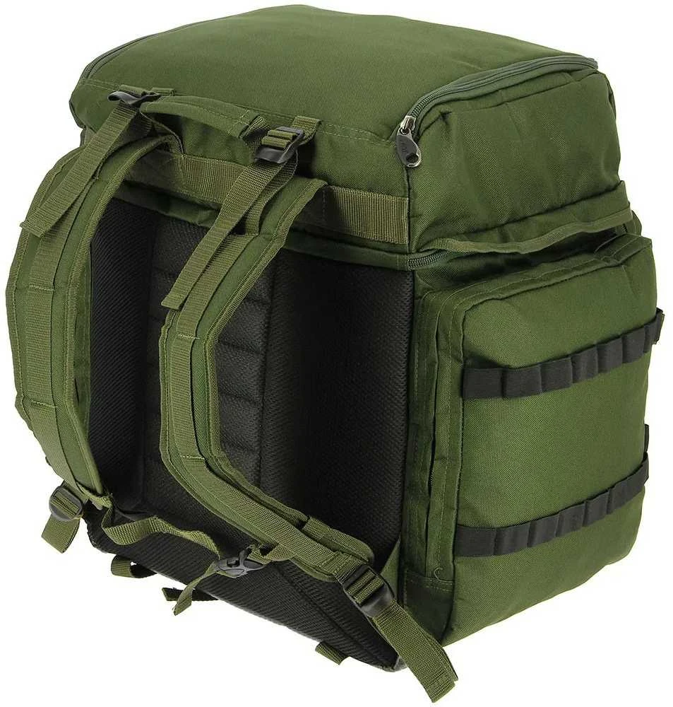 Kuprinė NGT QuickFish Rucksack