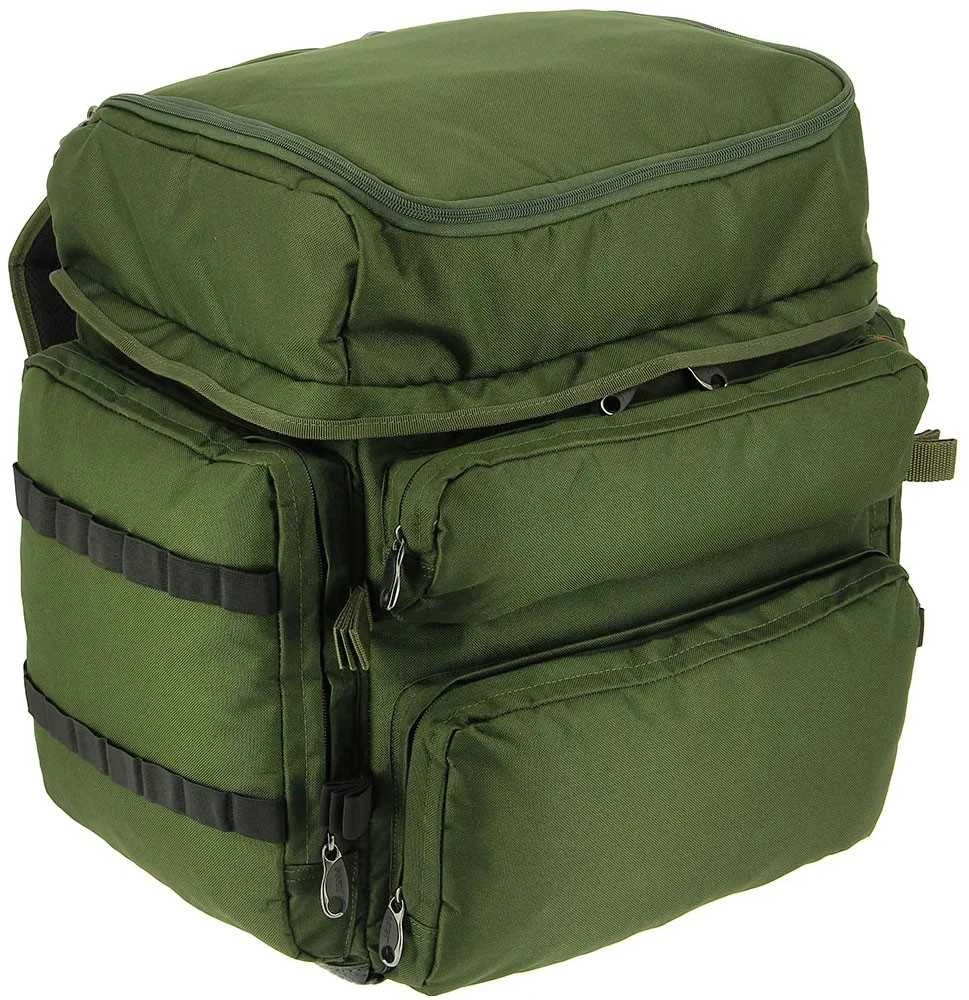 Kuprinė NGT QuickFish Rucksack