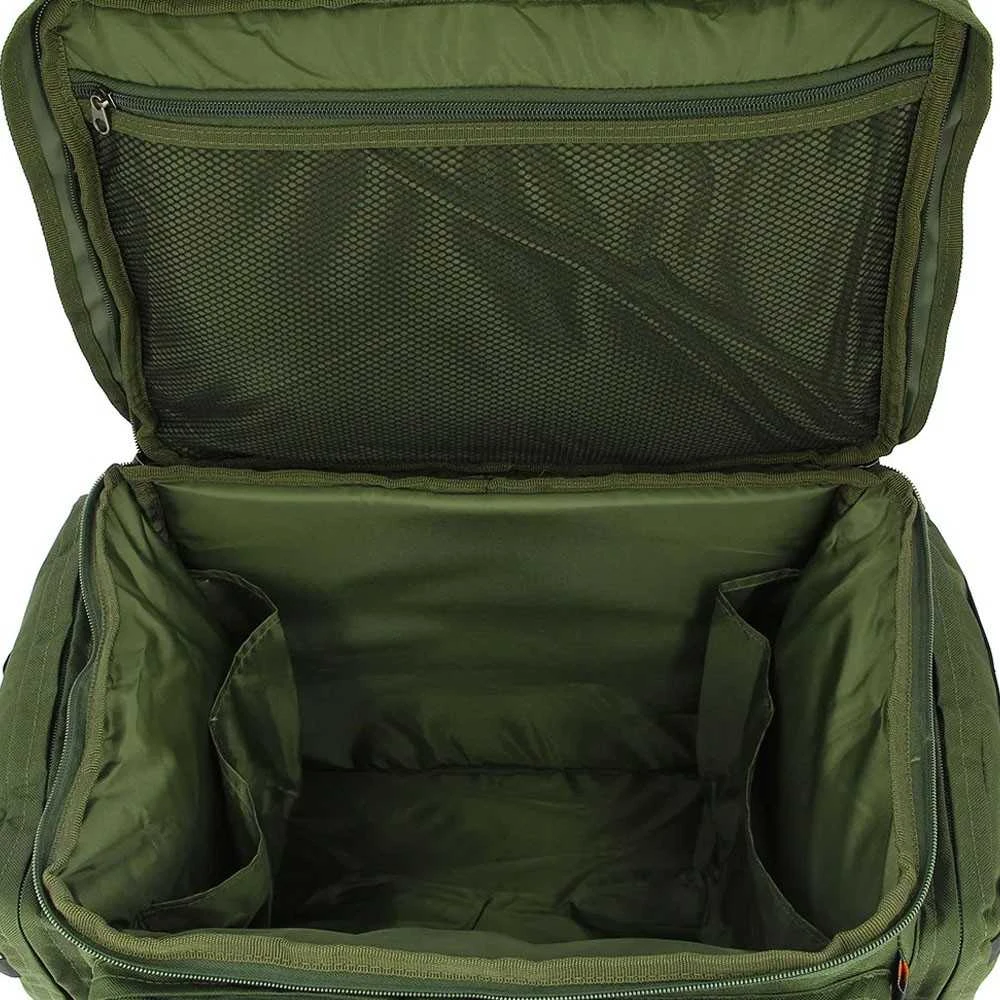 Kuprinė NGT QuickFish Rucksack