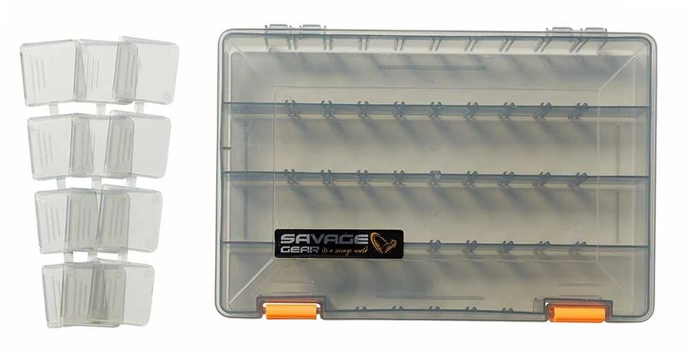 Kuprinė Savage Gear Specialist Rucksack