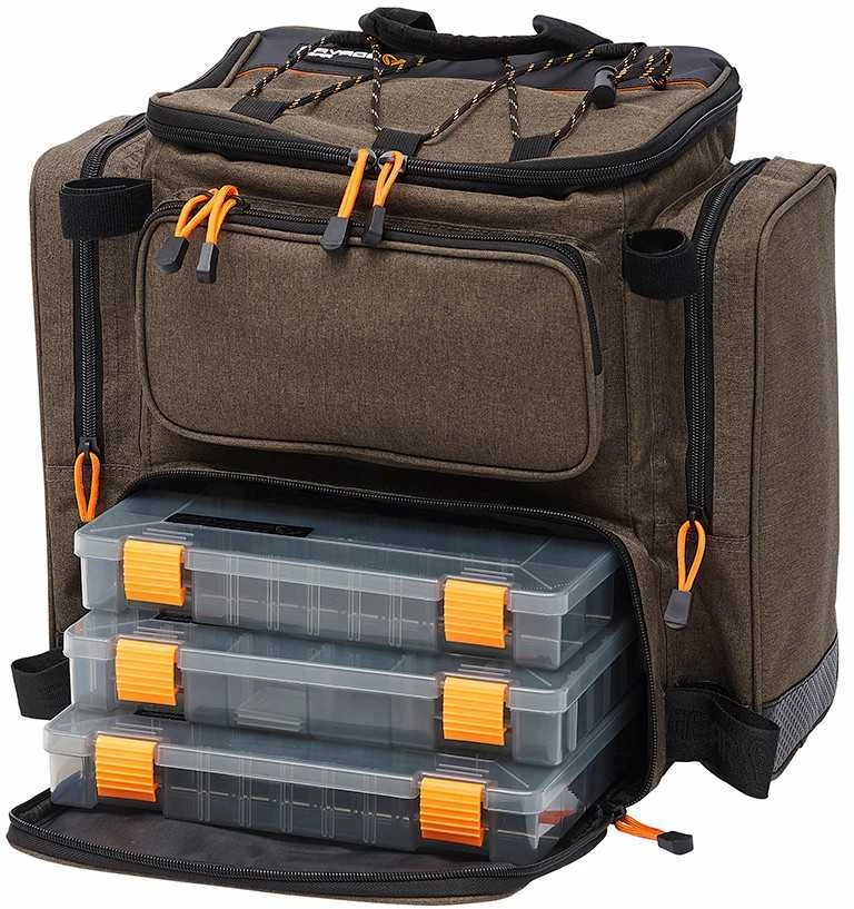 Kuprinė Savage Gear Specialist Rucksack