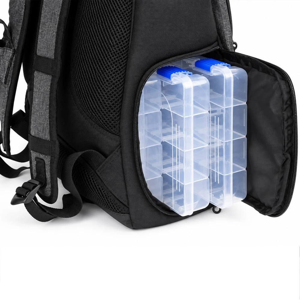 Kuprinė Shimano Yasei Rucksack
