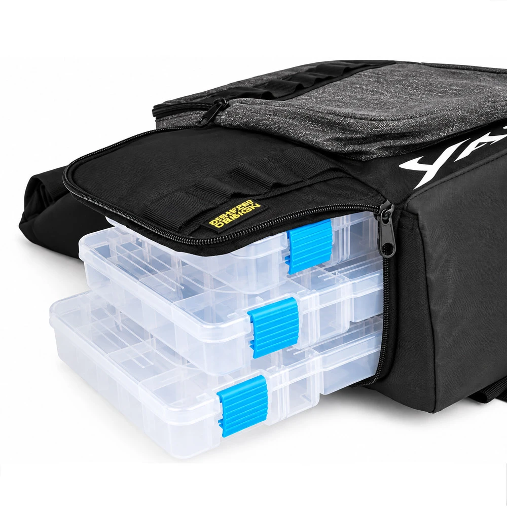 Kuprinė Shimano Yasei Rucksack