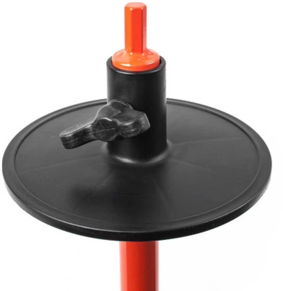 Ledo grąžtas Asseri su adapteriu 130/150//175mm