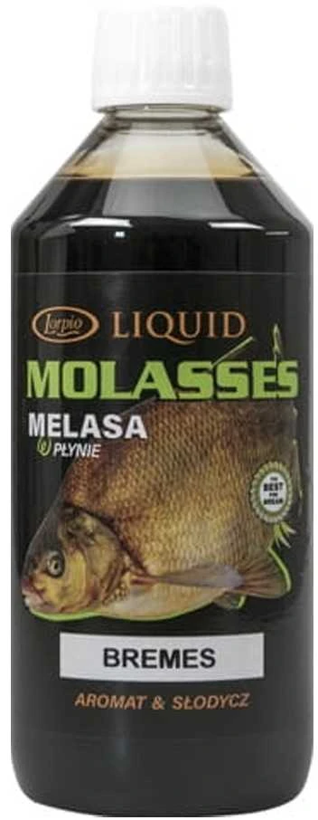 Atraktorius Skystas LORPIO 0.5l Melasa Karšis