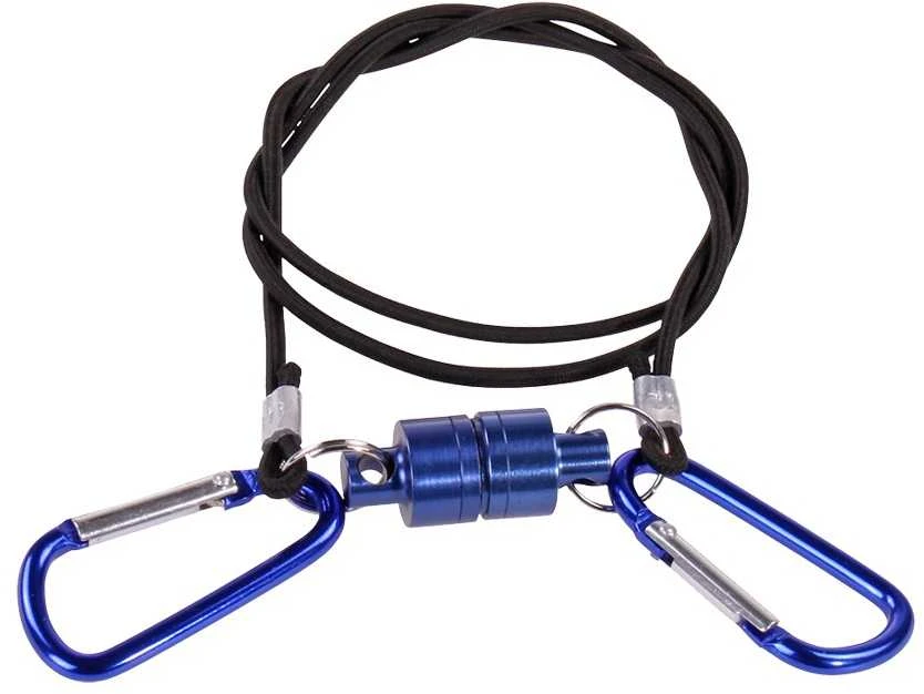 Magnetinis laikiklis graibštui DAM Magnet Quick Release Connector