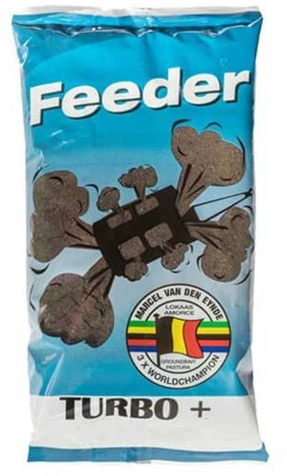 Marcel Van Den Eynde (VDE) Jaukas VDE Feeder 1kg - Turbo+